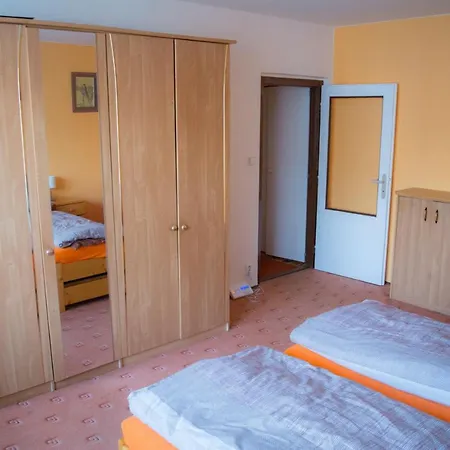 Appartamento Cely Byt Blizko Centra Ostravy Ostrava