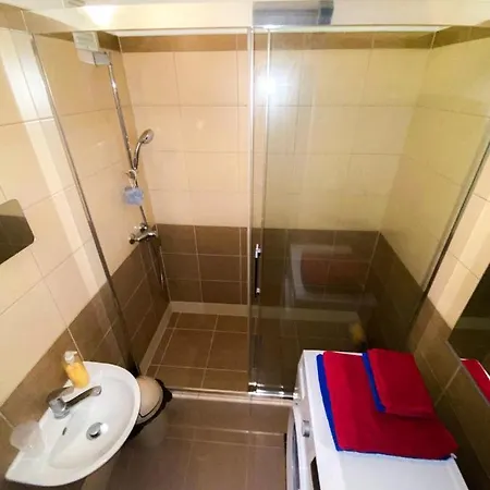 Appartamento Cely Byt Blizko Centra Ostravy *