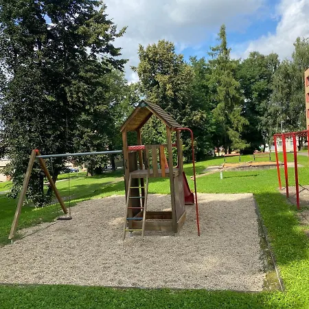 Cely Byt Blizko Centra Ostravy